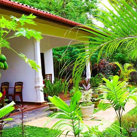 Priyavimana Resort Habarana Kültér fotó