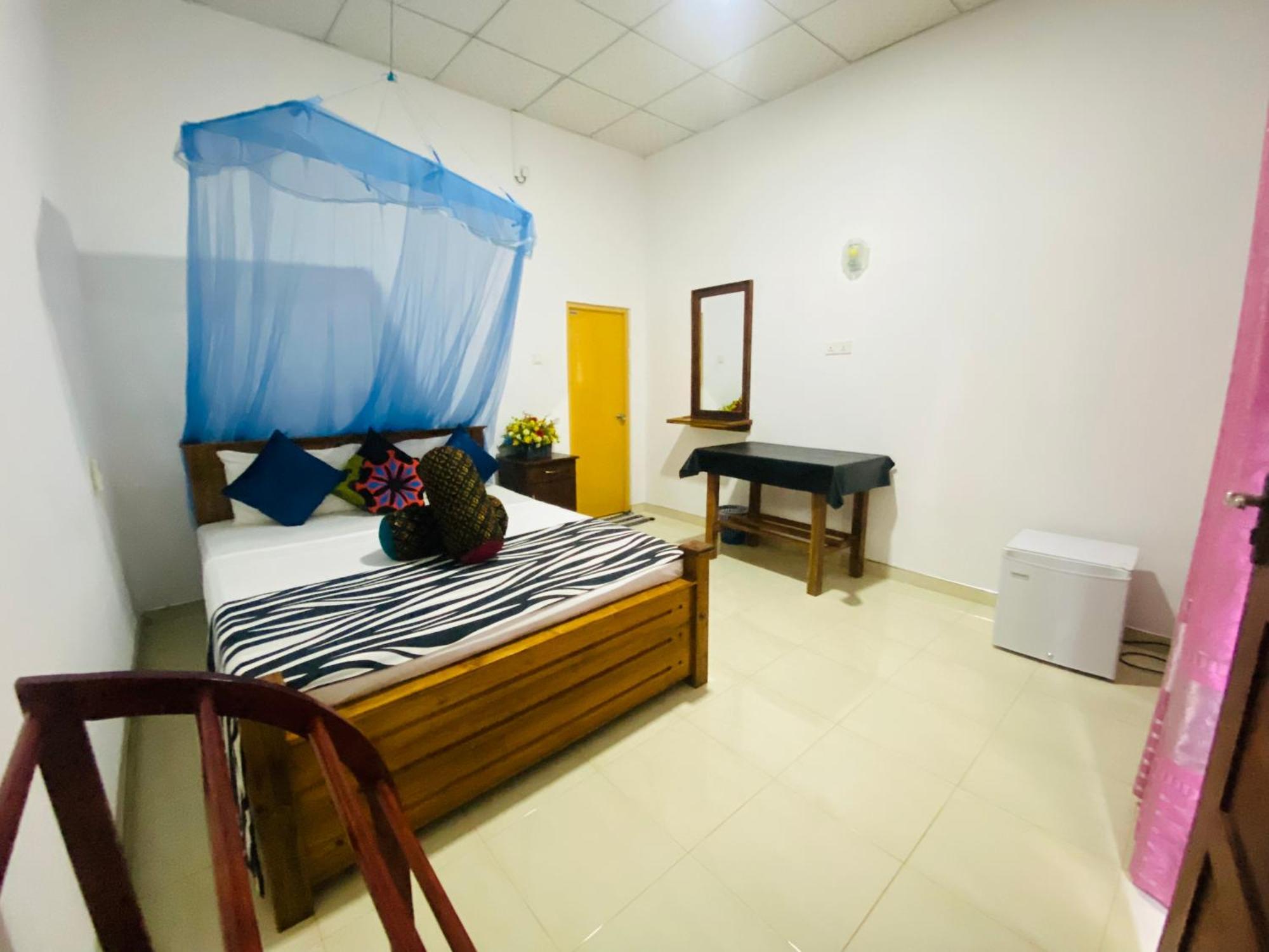 Priyavimana Resort Habarana Kültér fotó