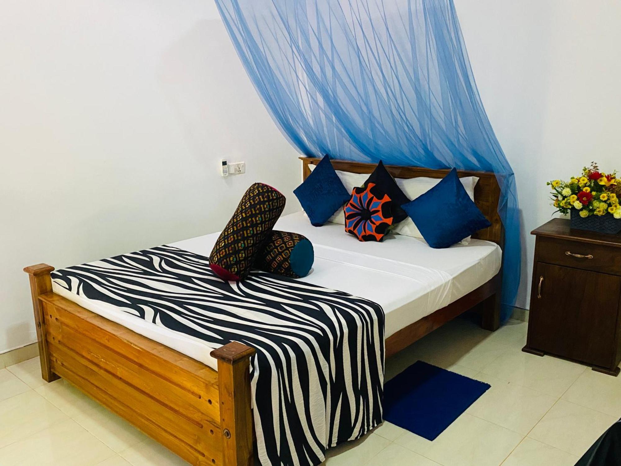 Priyavimana Resort Habarana Kültér fotó