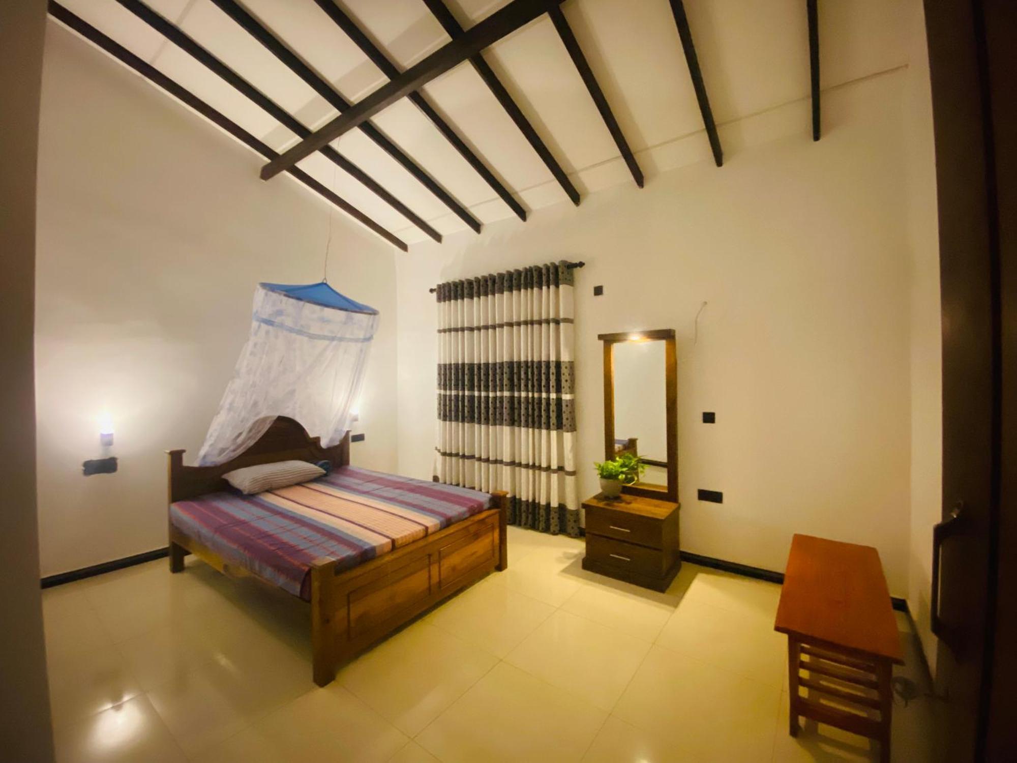Priyavimana Resort Habarana Kültér fotó
