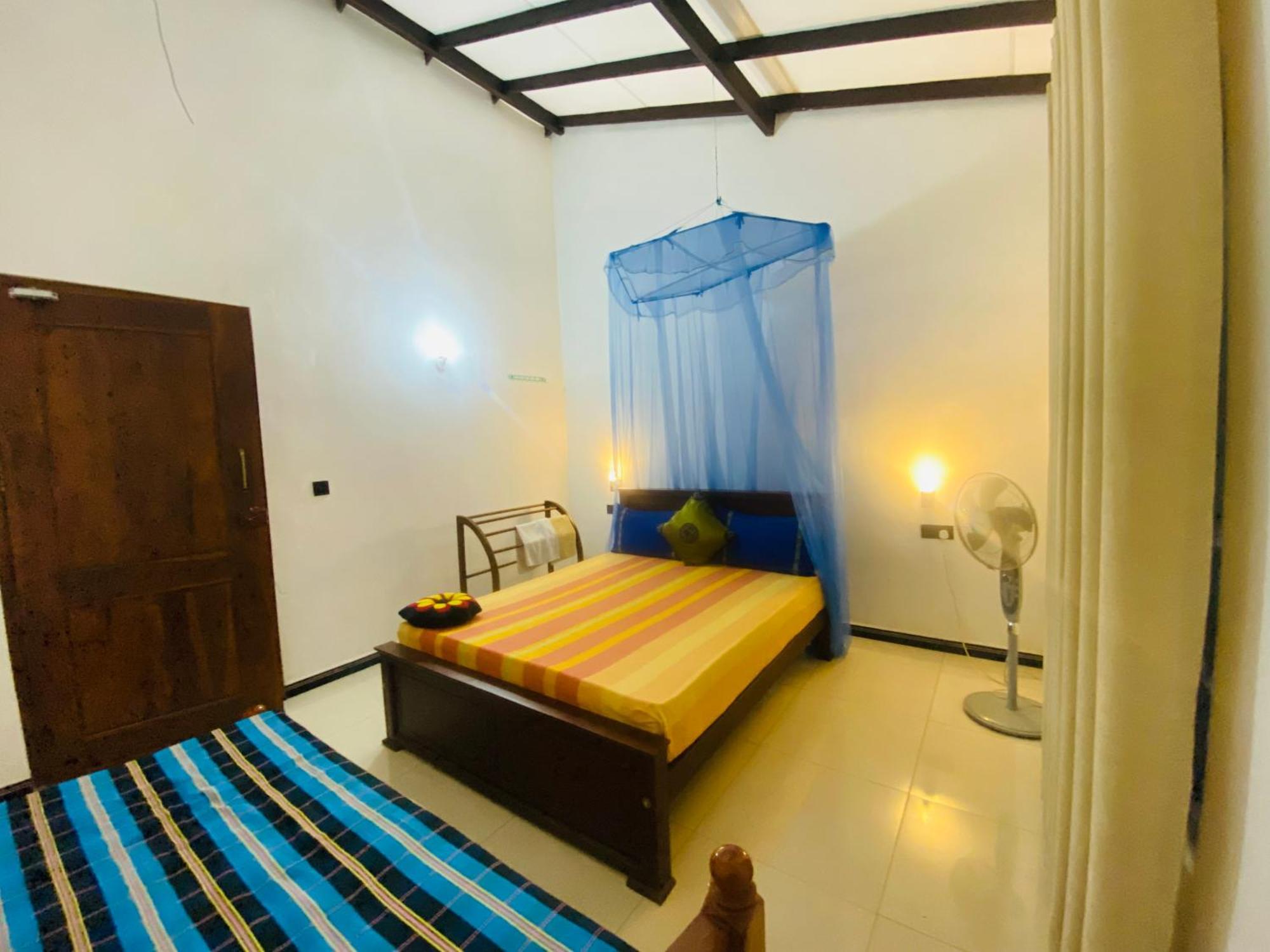 Priyavimana Resort Habarana Kültér fotó
