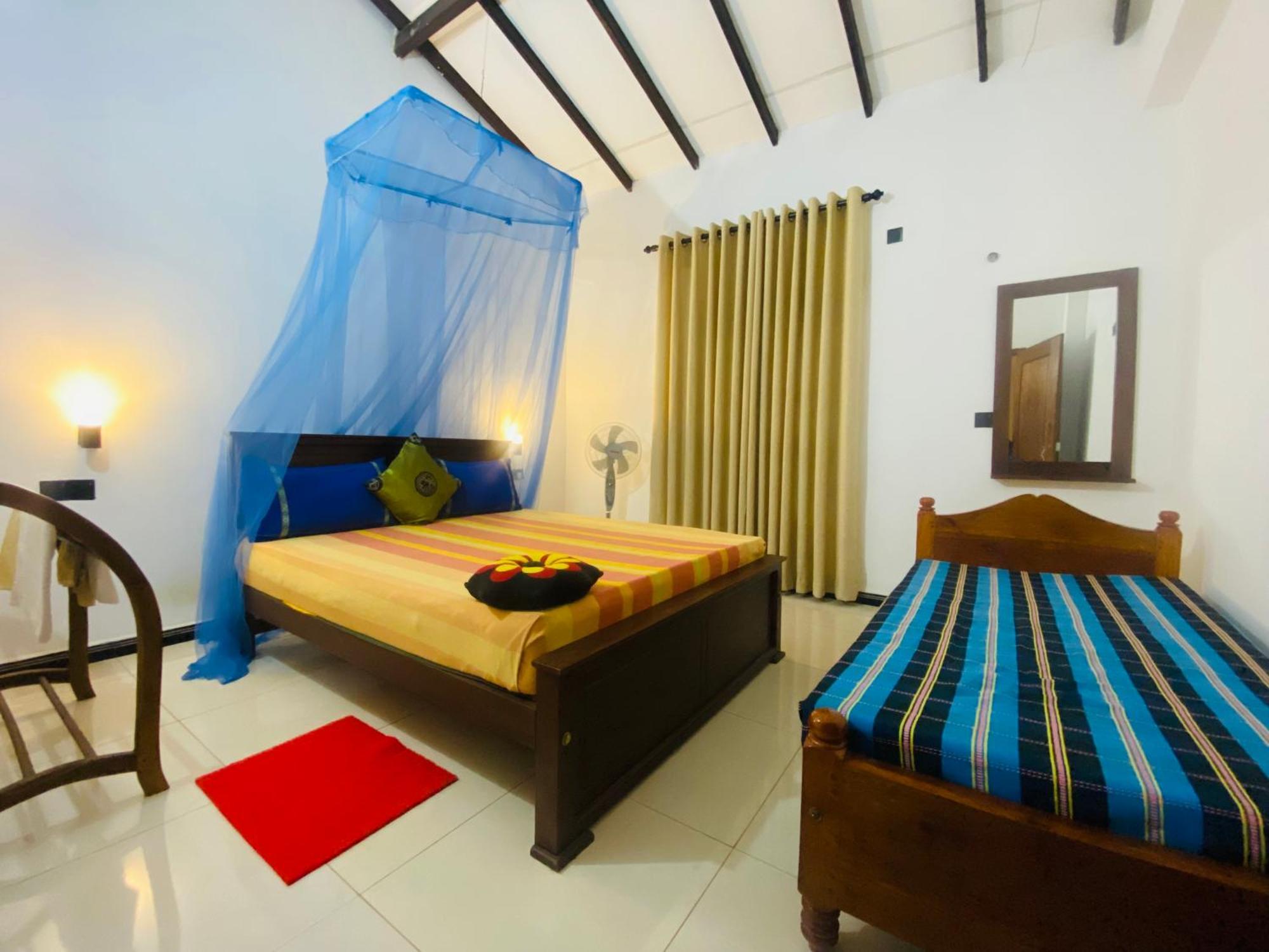 Priyavimana Resort Habarana Kültér fotó