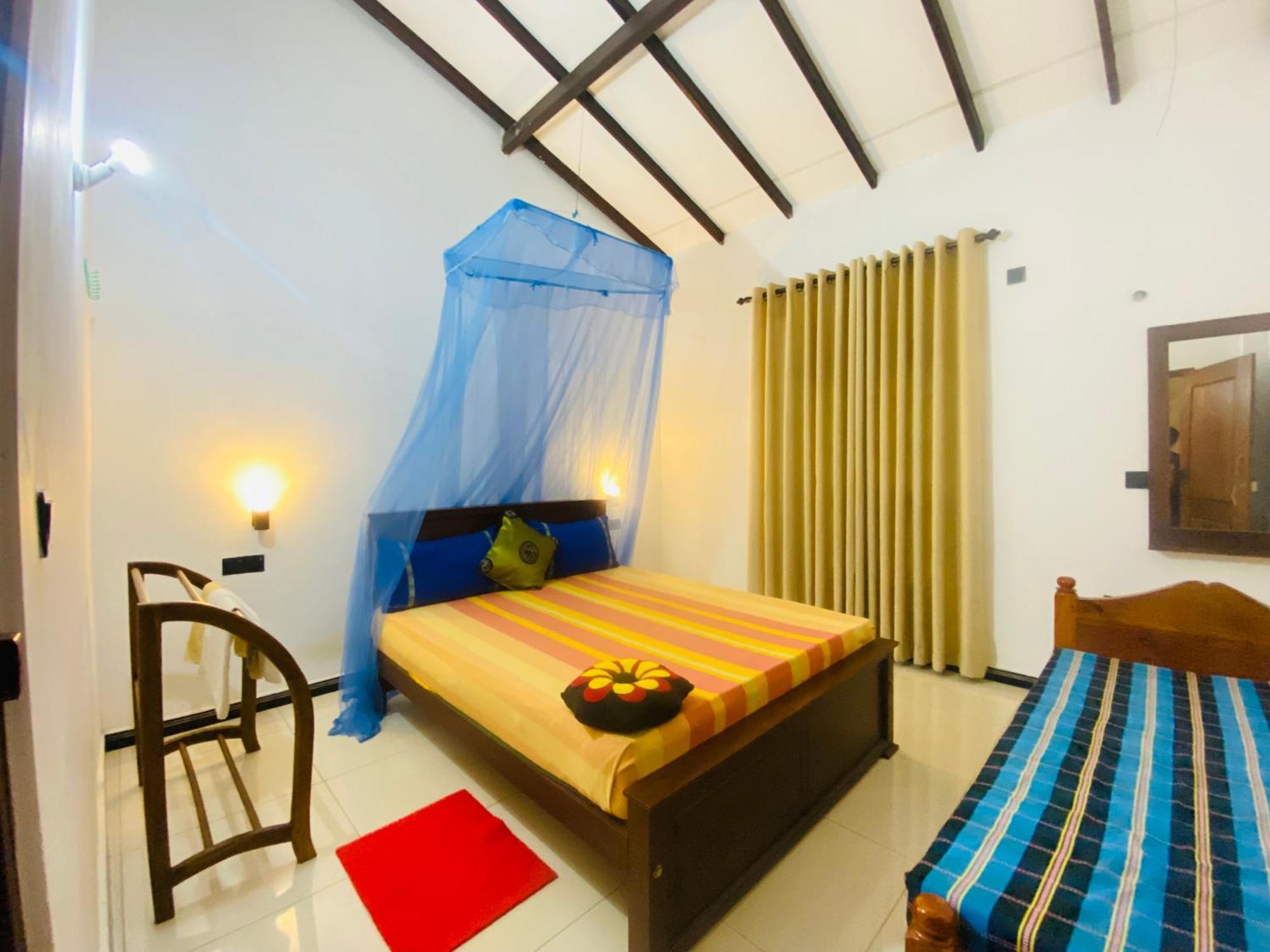 Priyavimana Resort Habarana Kültér fotó
